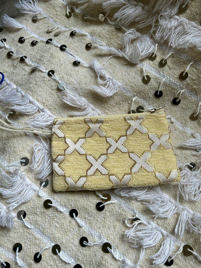 Pochette Zellige