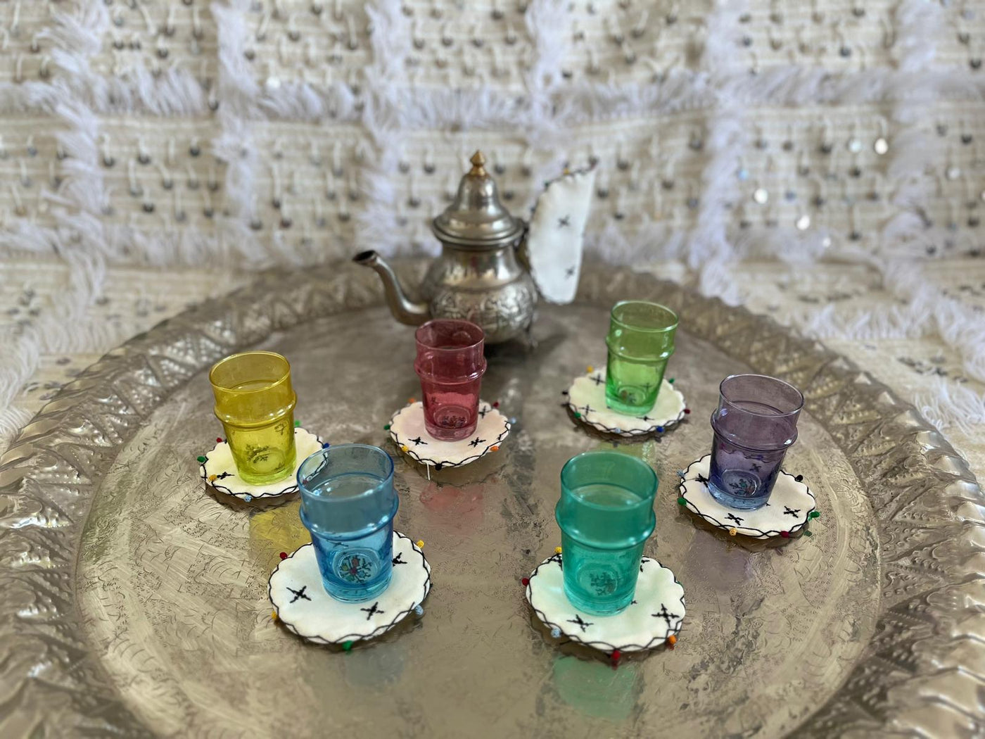 Set Amazigh