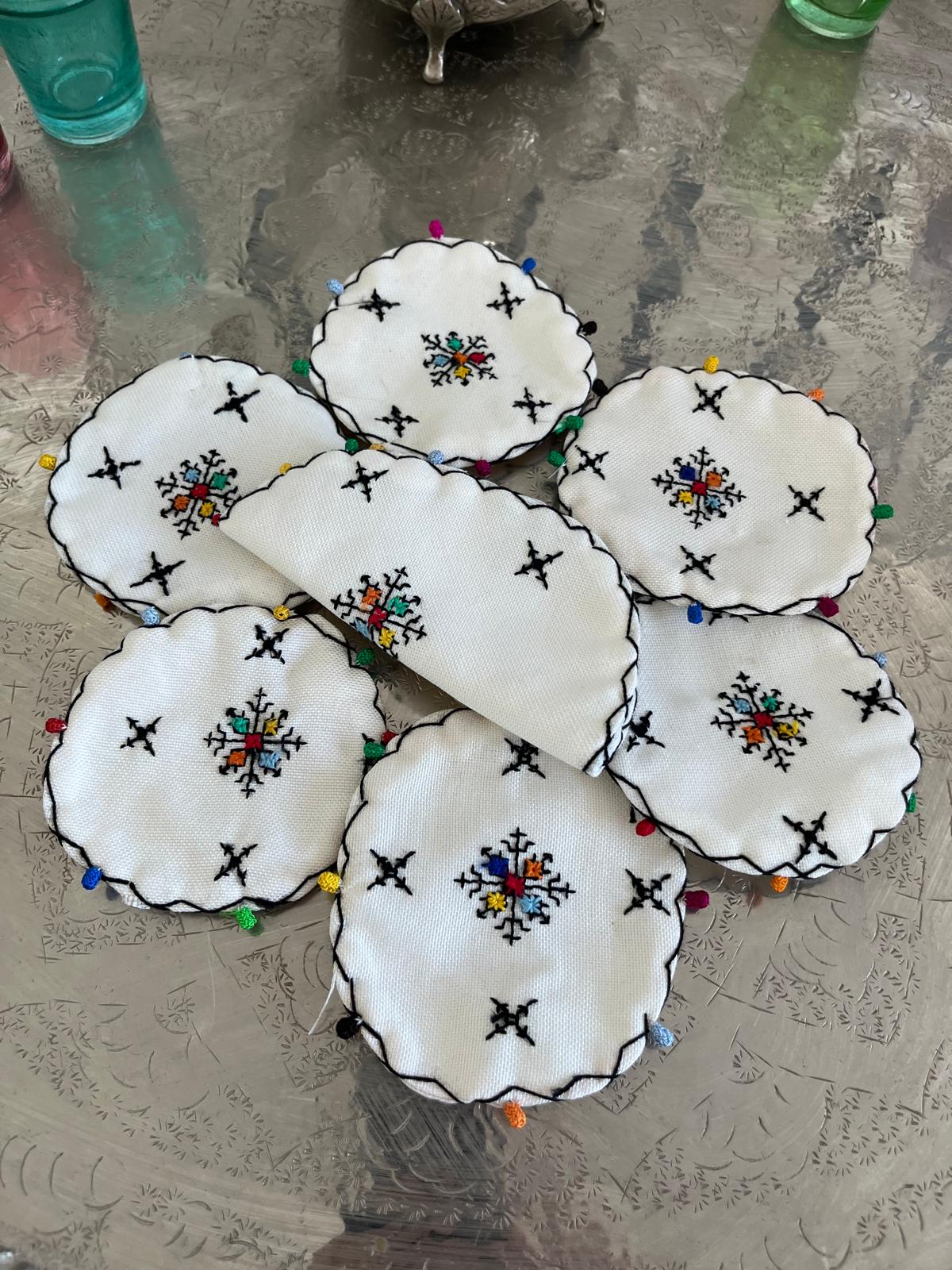 Set Amazigh