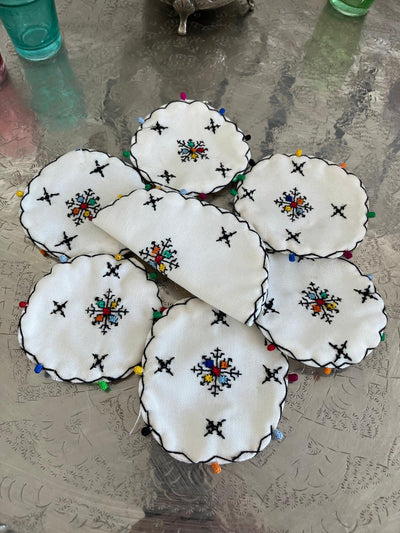 Set Amazigh