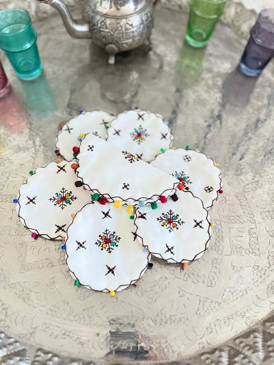 Set Amazigh